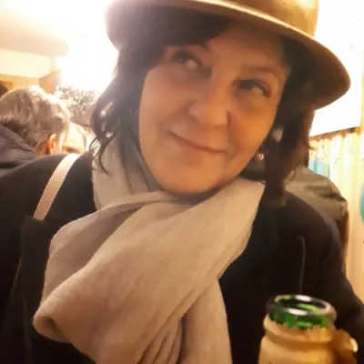 zuzenka profilképe