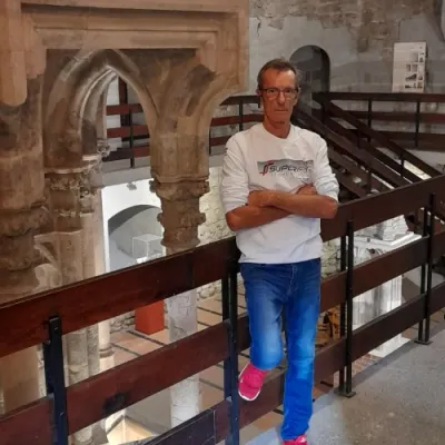 Zsoci profilképe