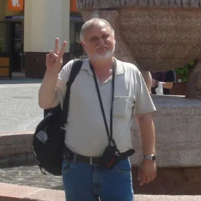 Istvan2029 profilképe