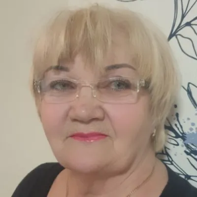 Ágika profilképe