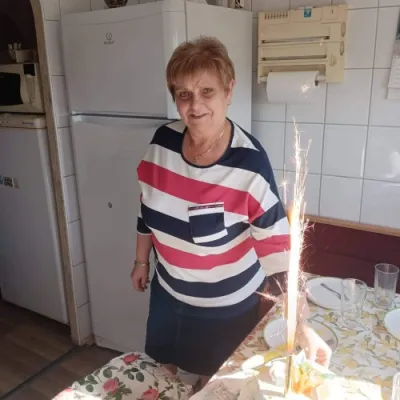 Agnes59 profilképe