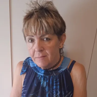 SzJudit profilképe