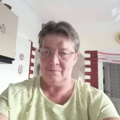 Gizella50 profilképe