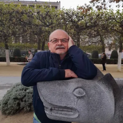 Baltazár profilképe