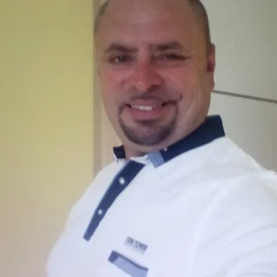 Nimrod profilképe