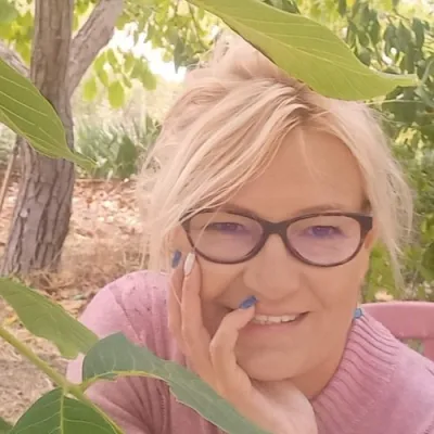 Barbi0 profilképe