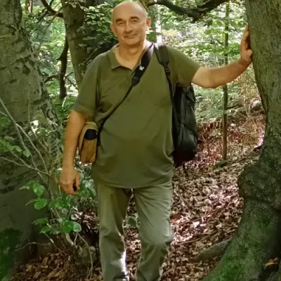 Galagonya profilképe