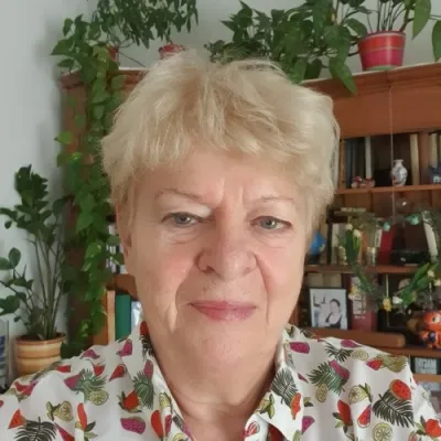 Ica54 profilképe