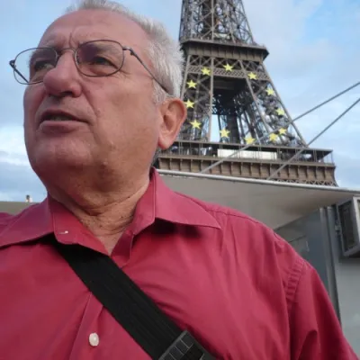 Waldemar profilképe