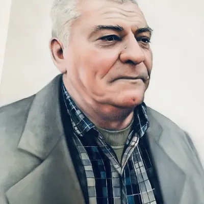 Ferenc56 profilképe