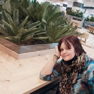 Angela68 profilképe