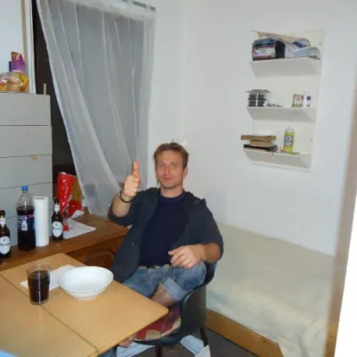 patus profilképe