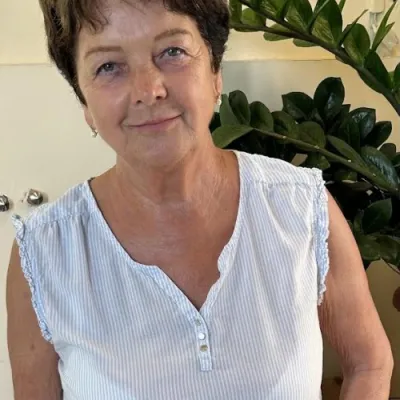 MargitT profilképe