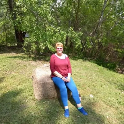 Ildikó69 profilképe
