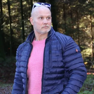 Peter profilképe