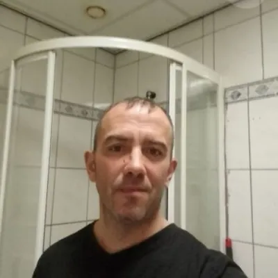 Norbi profilképe