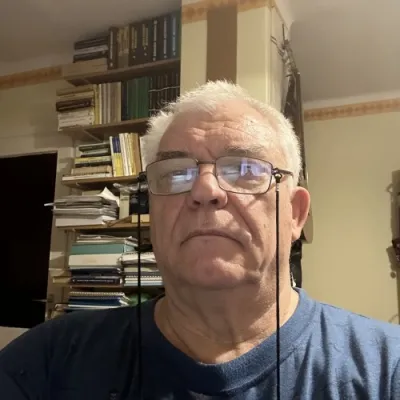 Ferenc_Békéscsaba profilképe