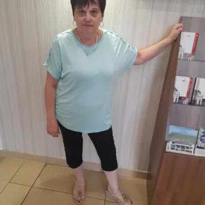 Zsuzsagulya48 profilképe