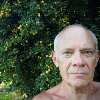 Levy67 profilképe