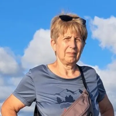 Iluska profilképe
