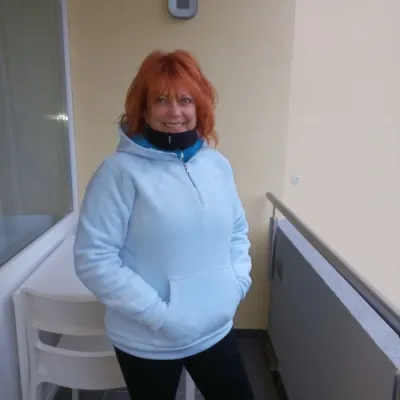 Évs profilképe