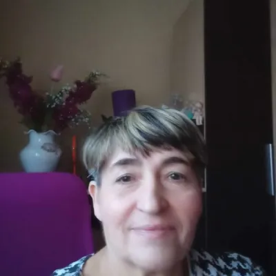 Bolyka profilképe