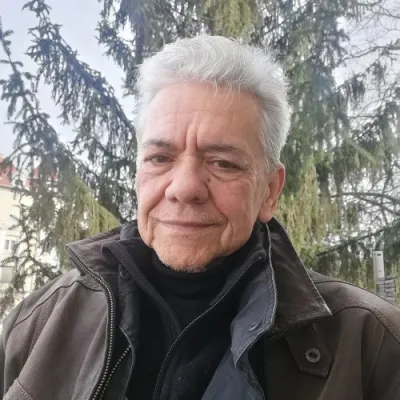 Gábor61 profilképe