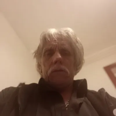Mark profilképe