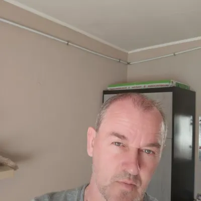 Lackó profilképe