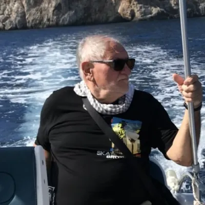 Dongeza profilképe