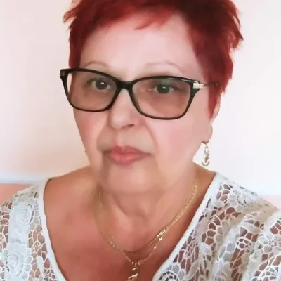 Zsuzsa456 profilképe