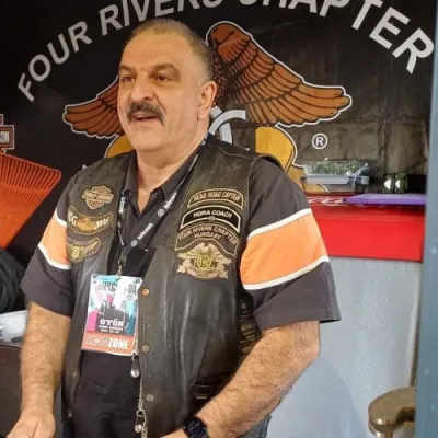 Satu62 profilképe
