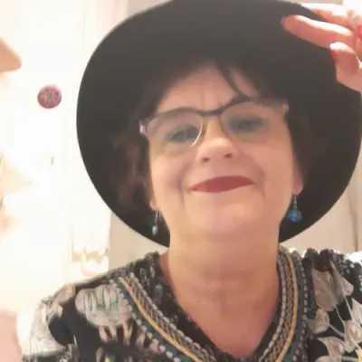 Csilla1969 profilképe