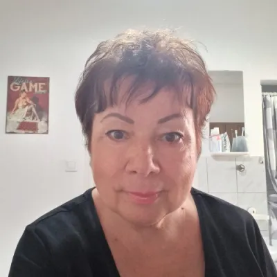 nagymária1955 profilképe