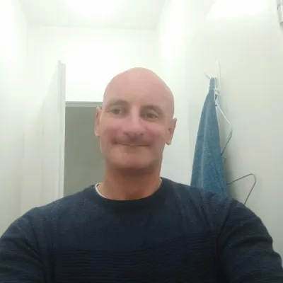 Balu profilképe
