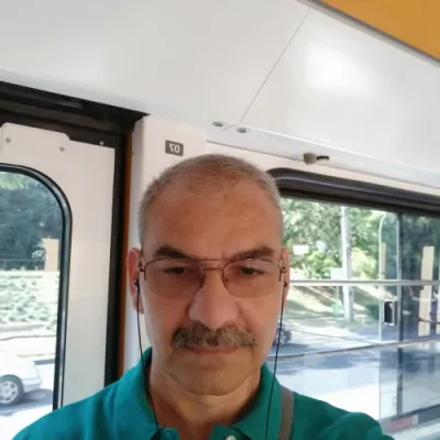 SándorReiki profilképe