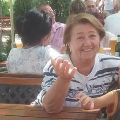 Korényi profilképe