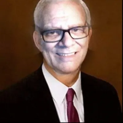 B.gábor profilképe