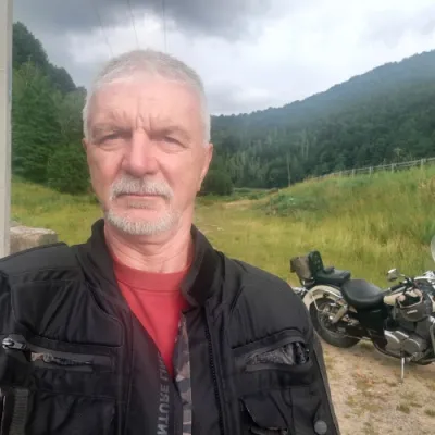 Gyula profilképe