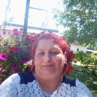 Zsofia profilképe