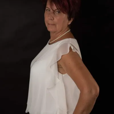 Bella profilképe