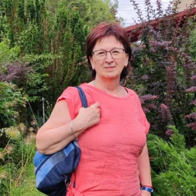 Zsuzsi7 profilképe