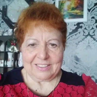 Evita74 profilképe