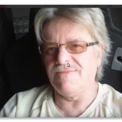 István profilképe