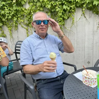 Gery63 profilképe
