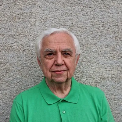 Kiégtem profilképe