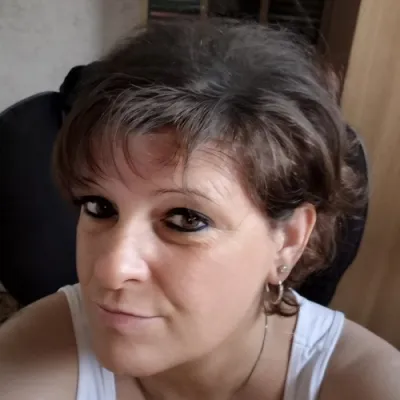Szilvi666 profilképe