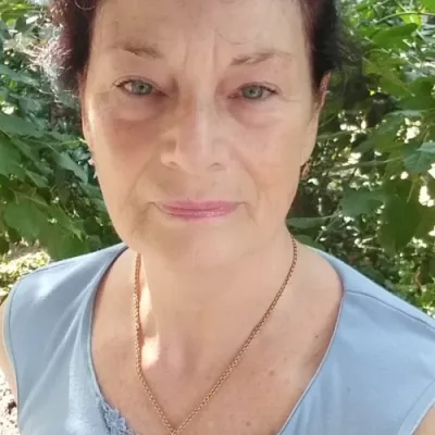 Zsuzsi51 profilképe