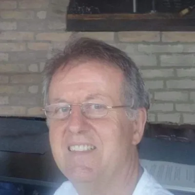 Joe profilképe