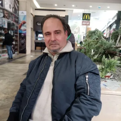 Steve profilképe